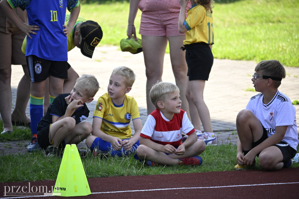 III Biesiada Sierszańska - 19.07.2025