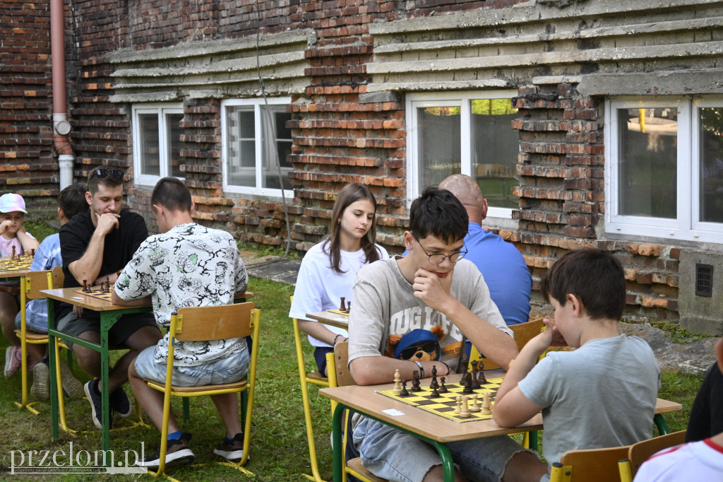 Turniej o Puchar Prezesa UKS Hetman Koronny Trzebinia - 19.07.2025