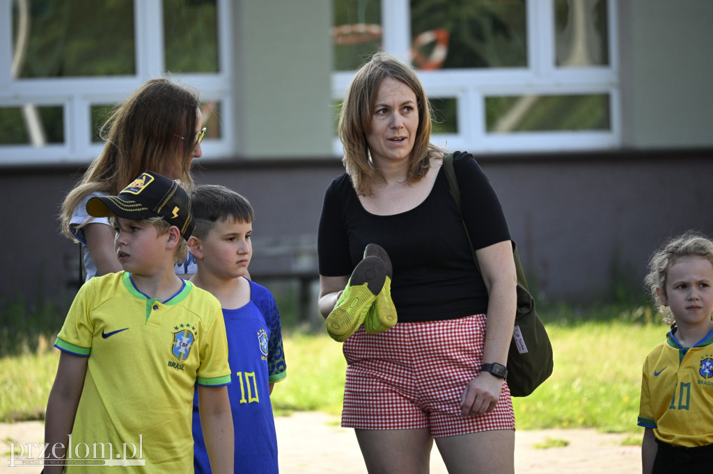 III Biesiada Sierszańska - 19.07.2025