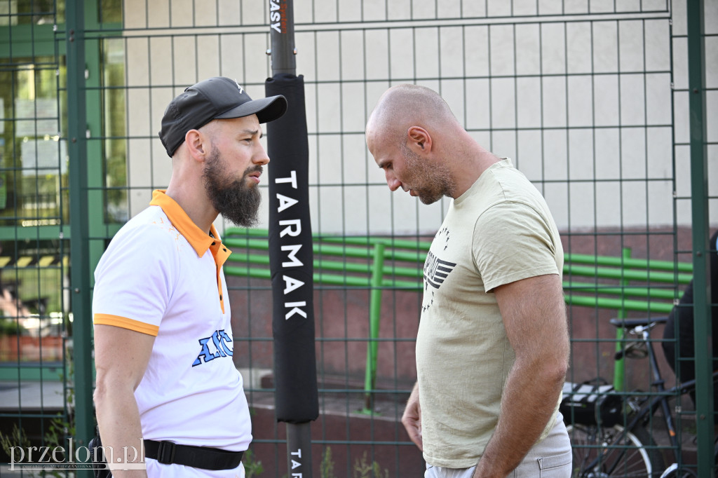 III Biesiada Sierszańska - 19.07.2025