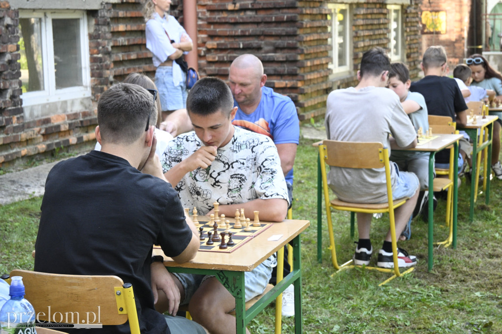 Turniej o Puchar Prezesa UKS Hetman Koronny Trzebinia - 19.07.2025