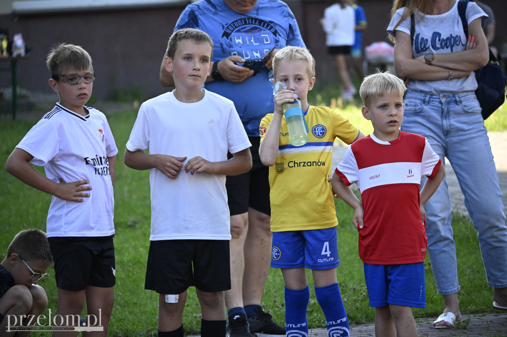 III Biesiada Sierszańska - 19.07.2025