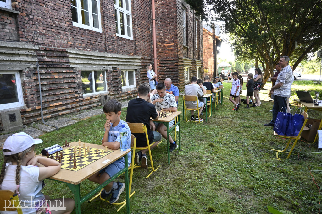 Turniej o Puchar Prezesa UKS Hetman Koronny Trzebinia - 19.07.2025