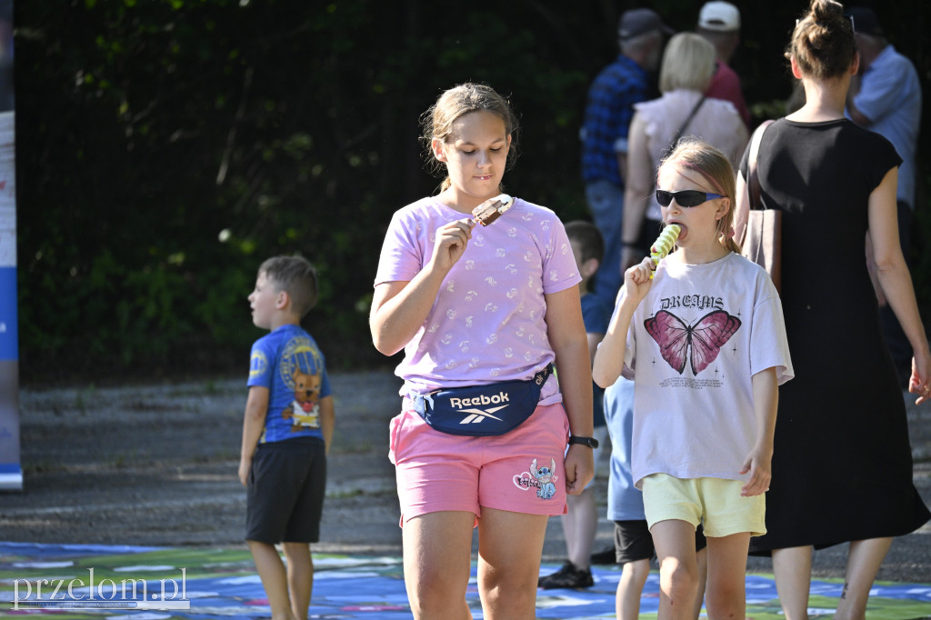 III Biesiada Sierszańska - 19.07.2025