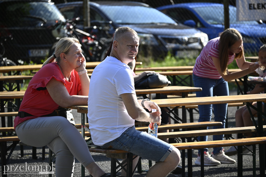 III Biesiada Sierszańska - 19.07.2025