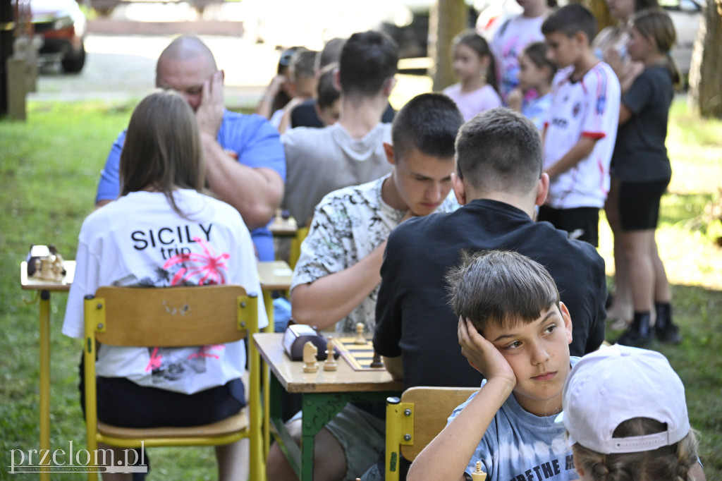 Turniej o Puchar Prezesa UKS Hetman Koronny Trzebinia - 19.07.2025
