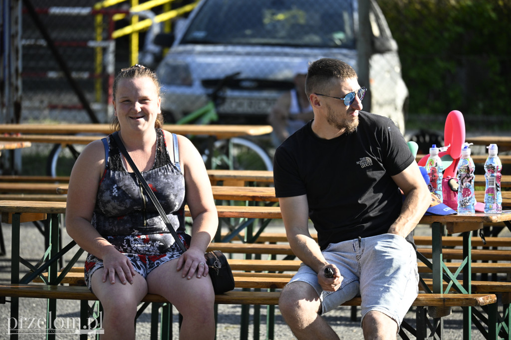 III Biesiada Sierszańska - 19.07.2025