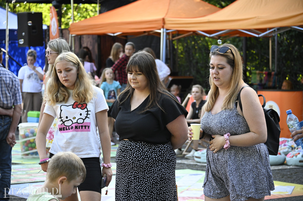 III Biesiada Sierszańska - 19.07.2025