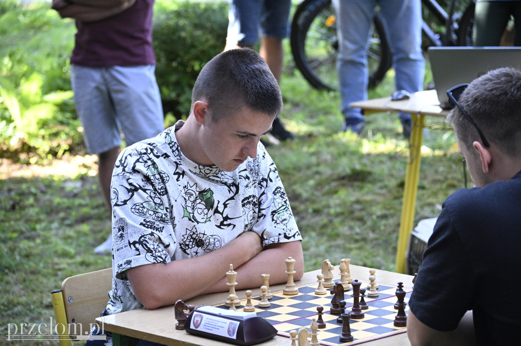 Turniej o Puchar Prezesa UKS Hetman Koronny Trzebinia - 19.07.2025