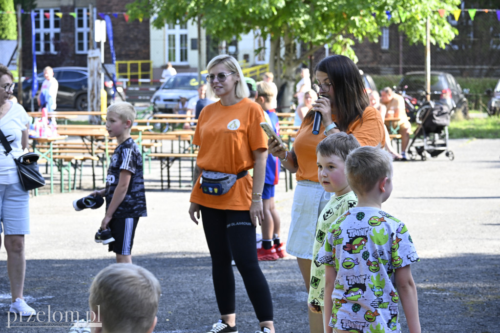 III Biesiada Sierszańska - 19.07.2025