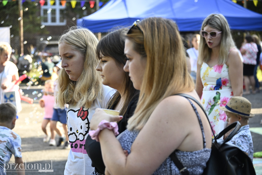 III Biesiada Sierszańska - 19.07.2025