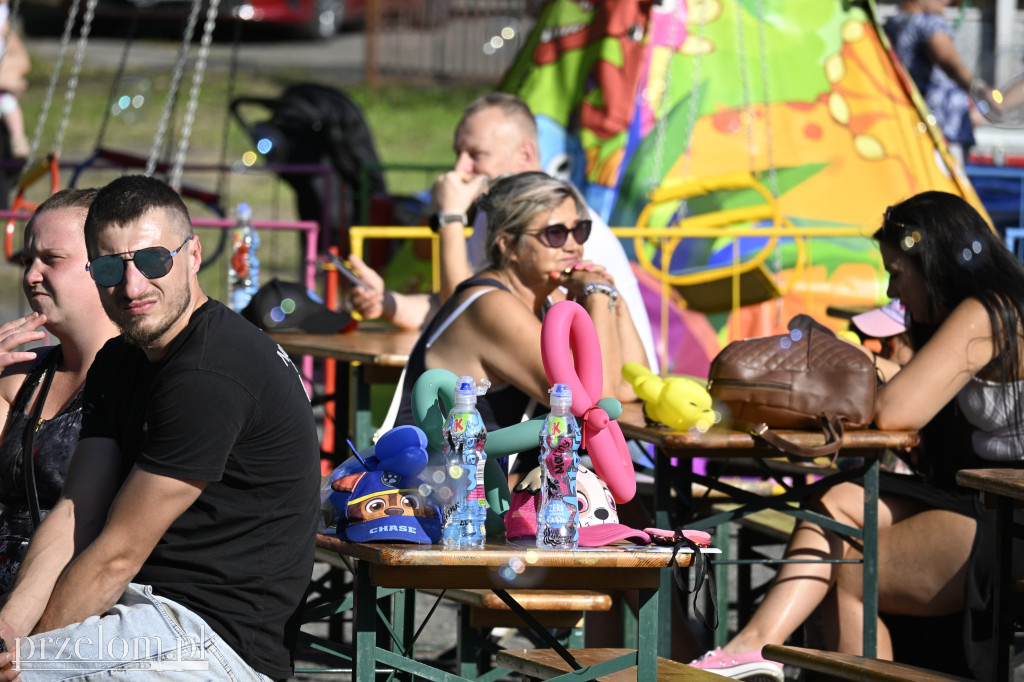 III Biesiada Sierszańska - 19.07.2025