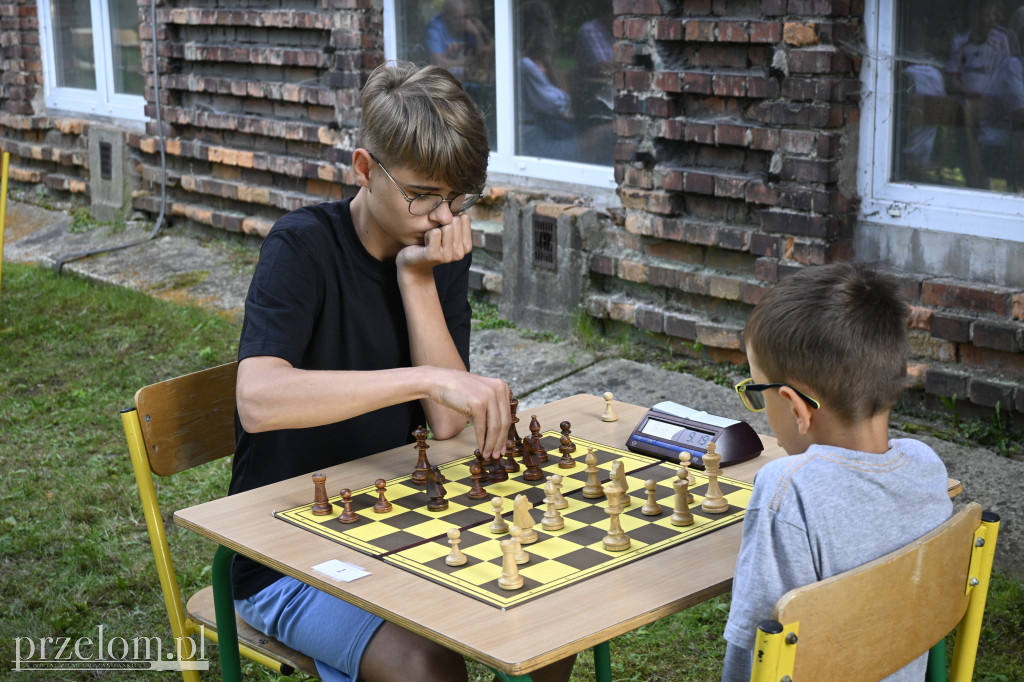 Turniej o Puchar Prezesa UKS Hetman Koronny Trzebinia - 19.07.2025
