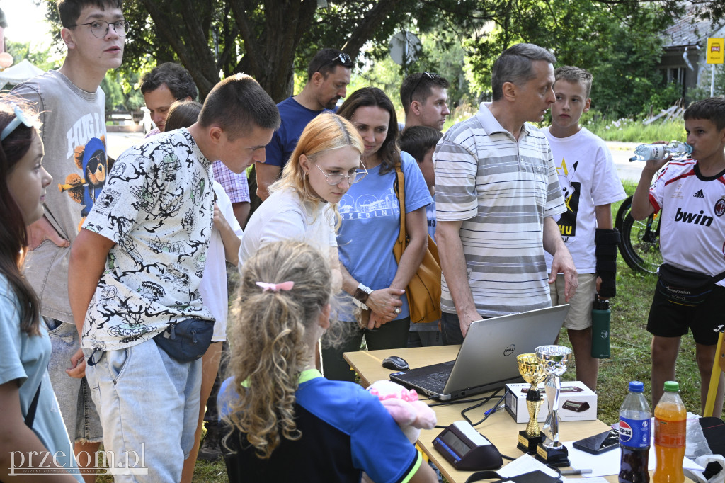 Turniej o Puchar Prezesa UKS Hetman Koronny Trzebinia - 19.07.2025
