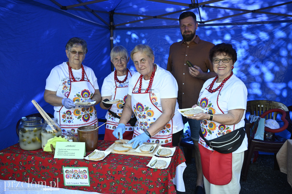III Biesiada Sierszańska - 19.07.2025