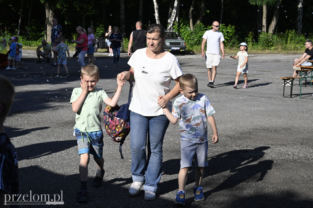 III Biesiada Sierszańska - 19.07.2025