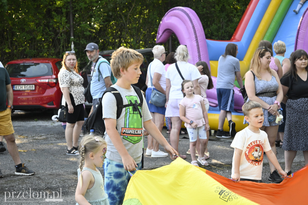III Biesiada Sierszańska - 19.07.2025