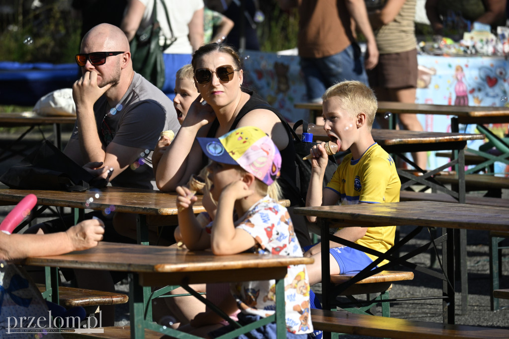 III Biesiada Sierszańska - 19.07.2025