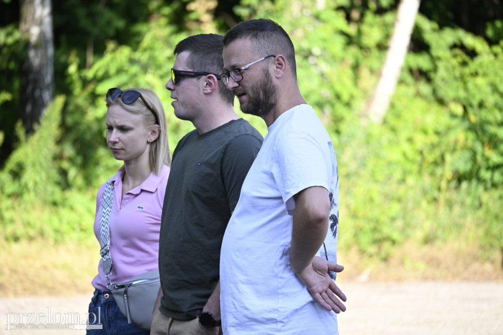 III Biesiada Sierszańska - 19.07.2025