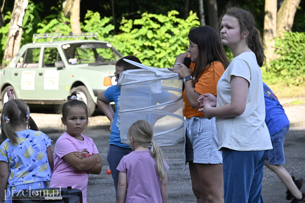 III Biesiada Sierszańska - 19.07.2025