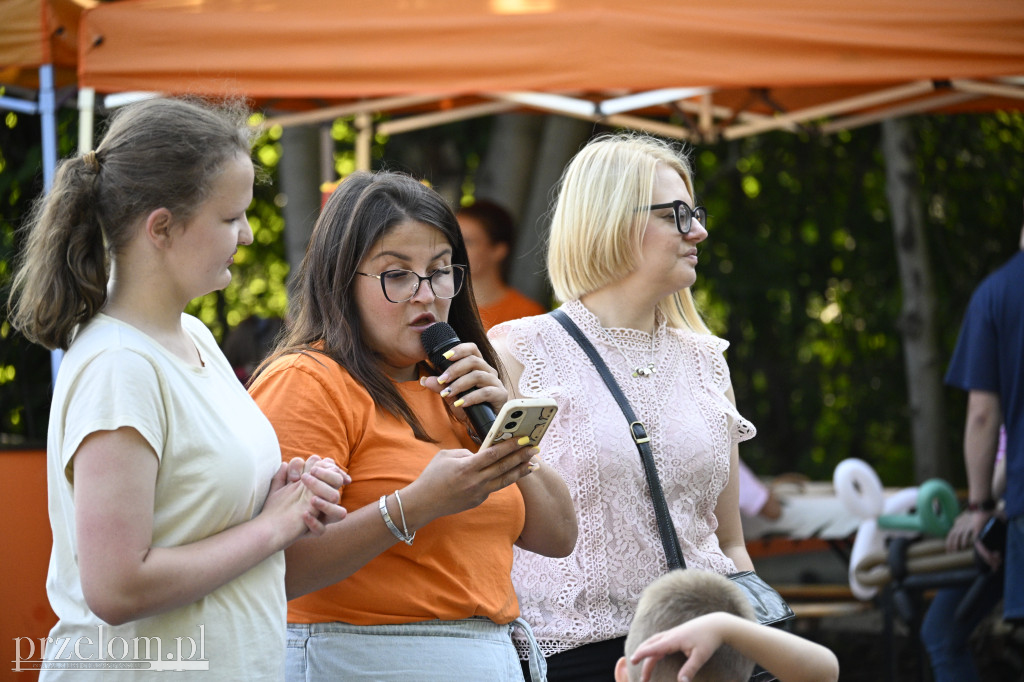 III Biesiada Sierszańska - 19.07.2025