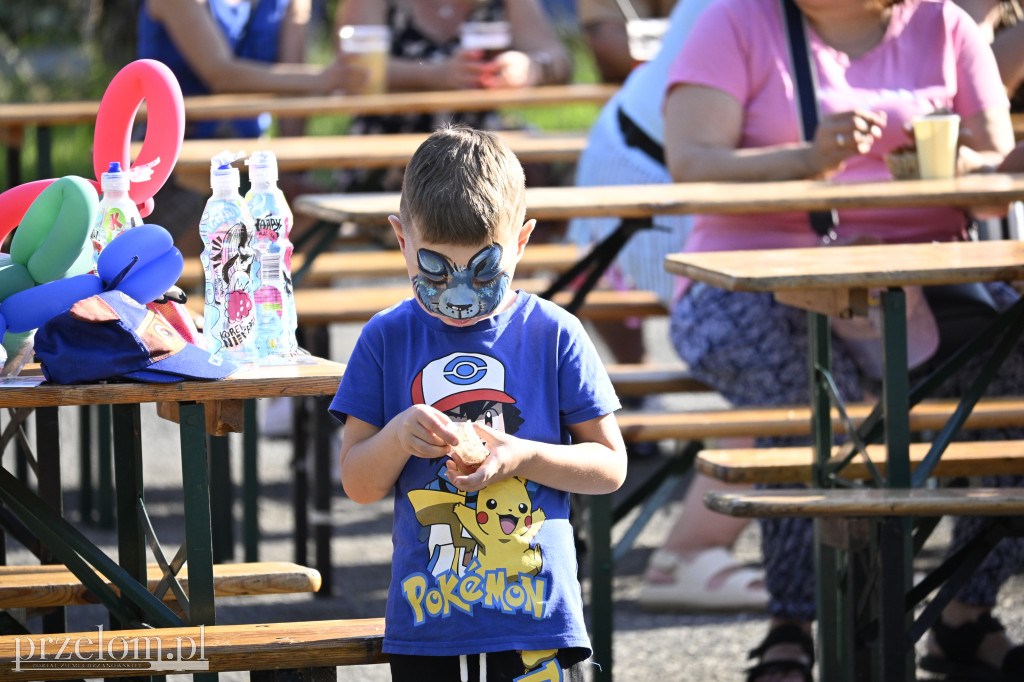 III Biesiada Sierszańska - 19.07.2025