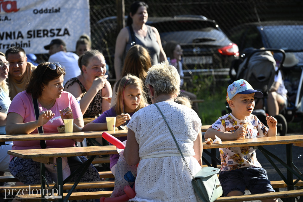 III Biesiada Sierszańska - 19.07.2025
