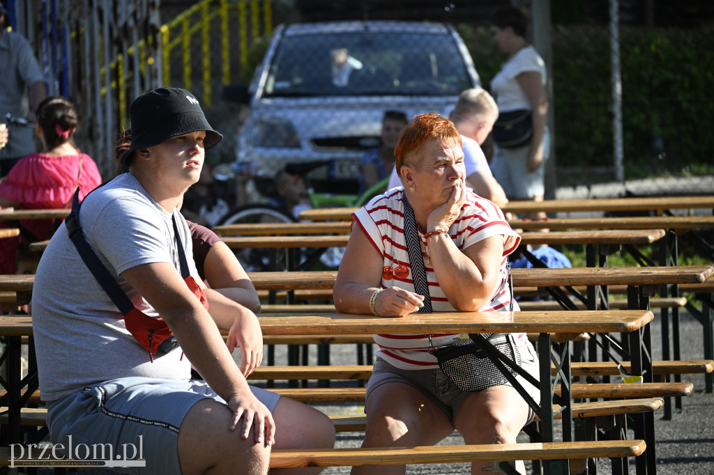 III Biesiada Sierszańska - 19.07.2025