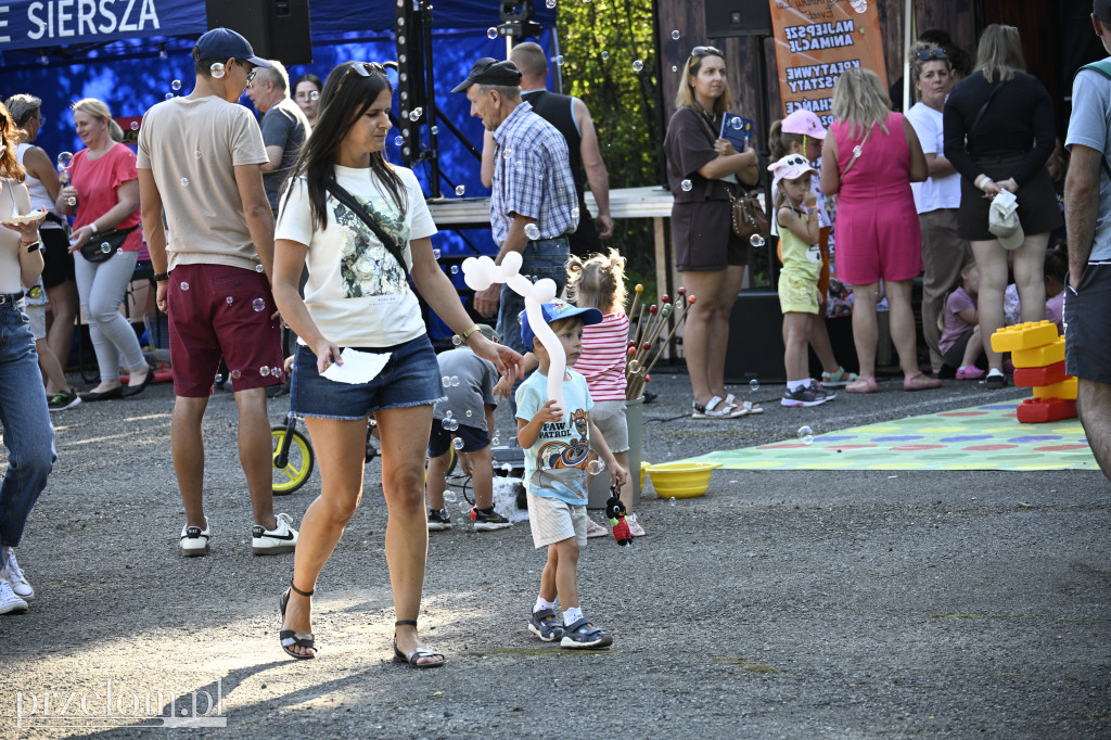 III Biesiada Sierszańska - 19.07.2025