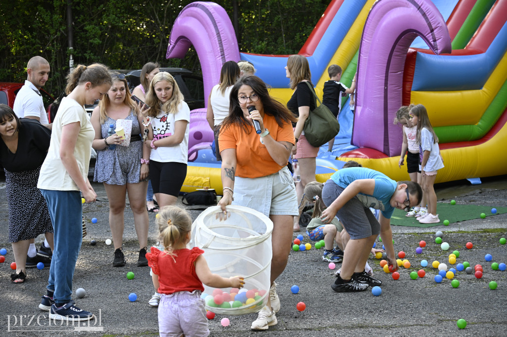 III Biesiada Sierszańska - 19.07.2025