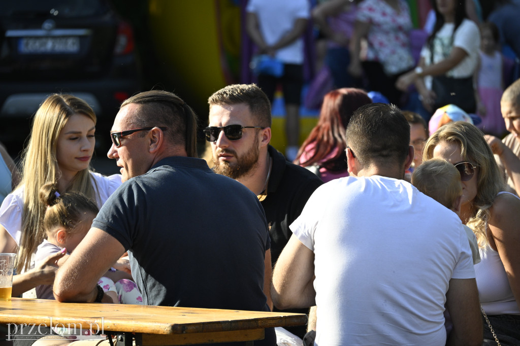 III Biesiada Sierszańska - 19.07.2025