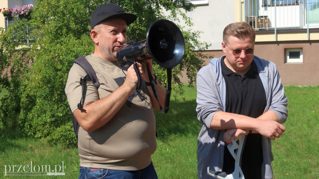 Spacer historyczny po osiedlu Północ w Chrzanowie