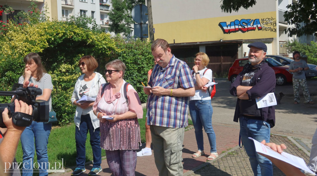 Spacer historyczny po osiedlu Północ w Chrzanowie
