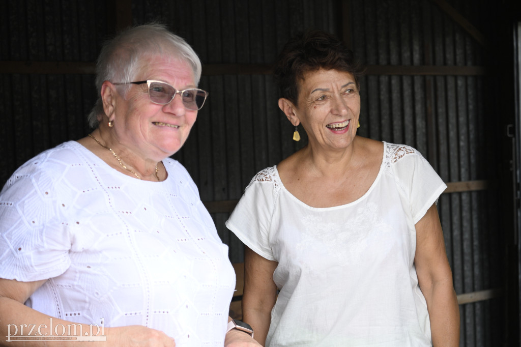 Festyn Odpustowy w Karniowicach - 20.07.2025
