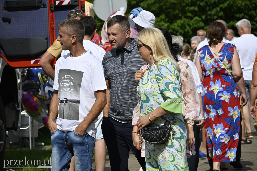 Festyn Odpustowy w Karniowicach - 20.07.2025