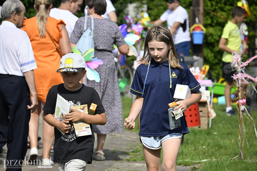 Festyn Odpustowy w Karniowicach - 20.07.2025