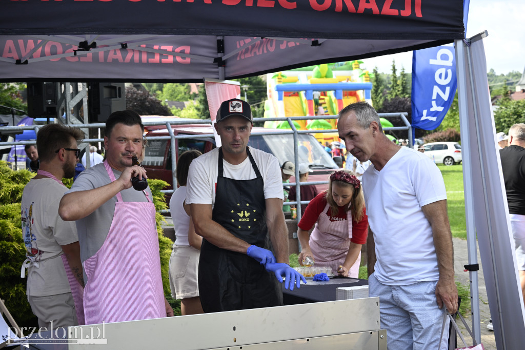 Festyn Odpustowy w Karniowicach - 20.07.2025