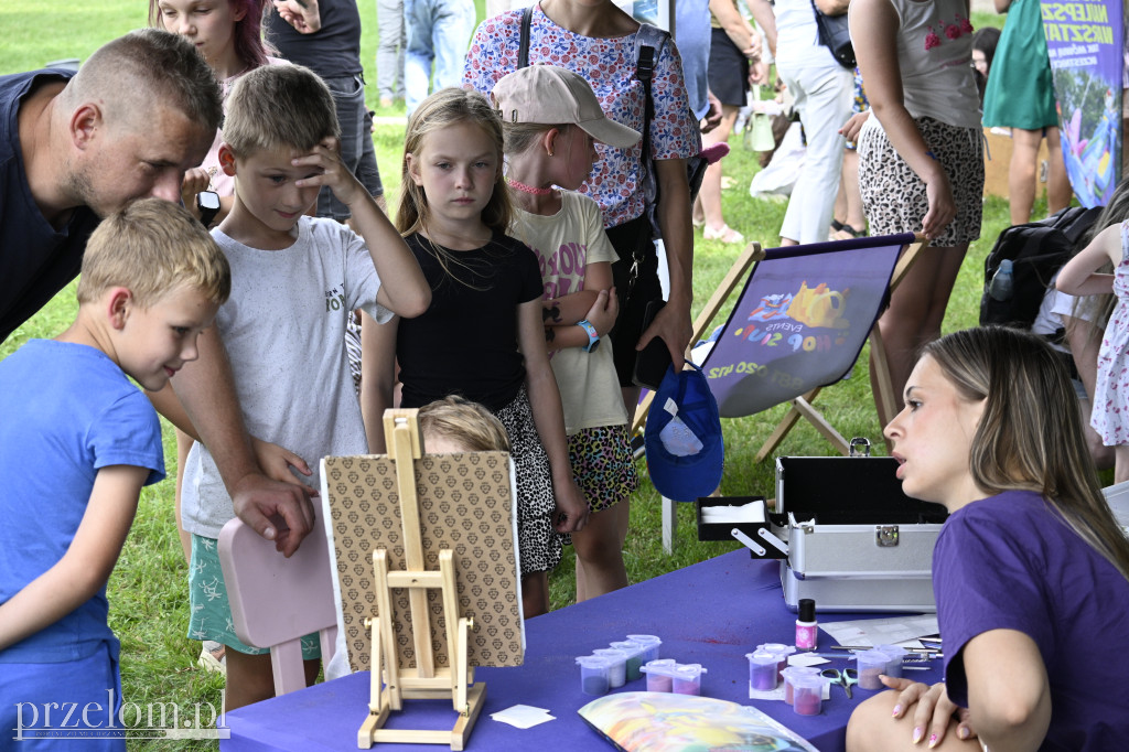 Festyn Odpustowy w Karniowicach - 20.07.2025