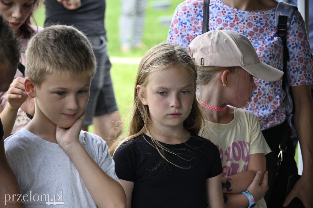 Festyn Odpustowy w Karniowicach - 20.07.2025