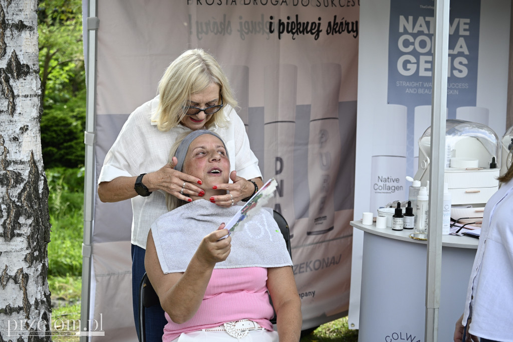 Festyn Odpustowy w Karniowicach - 20.07.2025