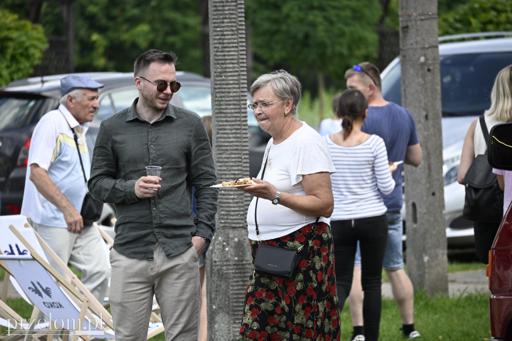 Festyn Odpustowy w Karniowicach - 20.07.2025
