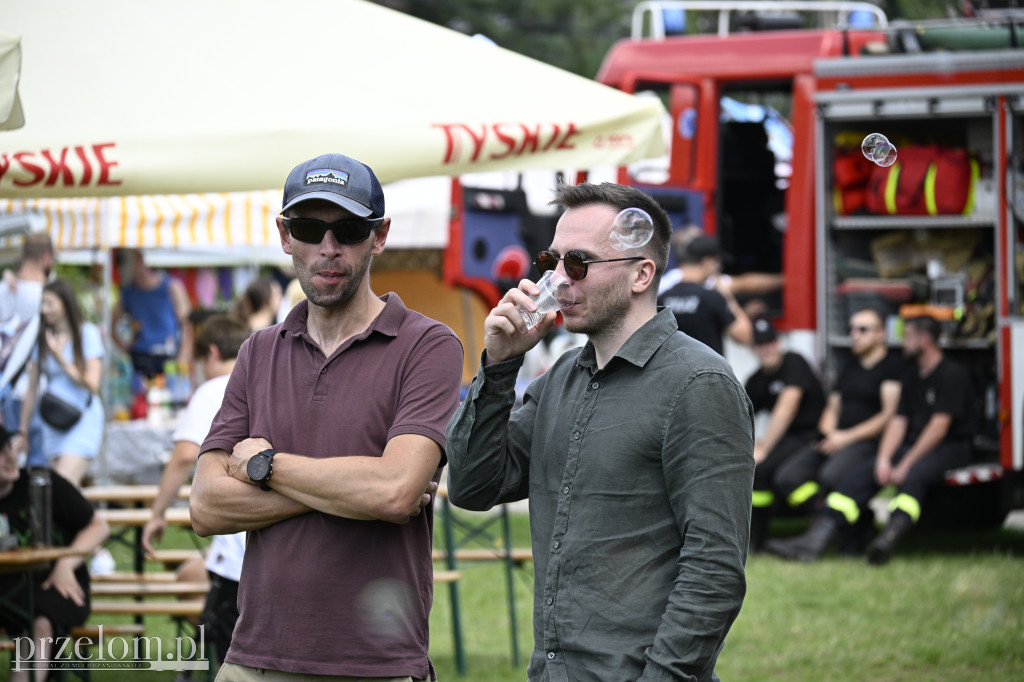 Festyn Odpustowy w Karniowicach - 20.07.2025