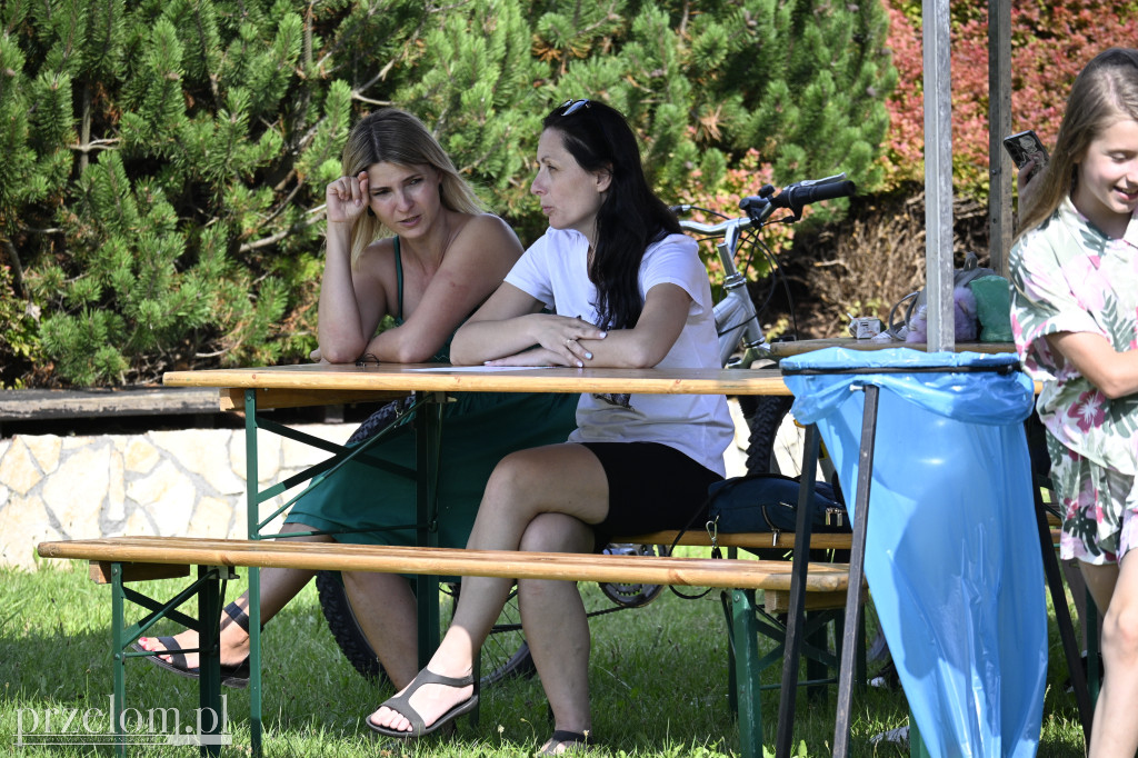 Festyn Odpustowy w Karniowicach - 20.07.2025