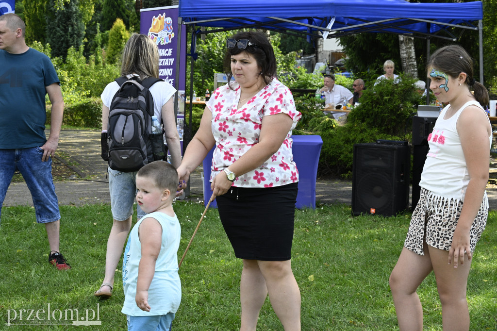 Festyn Odpustowy w Karniowicach - 20.07.2025