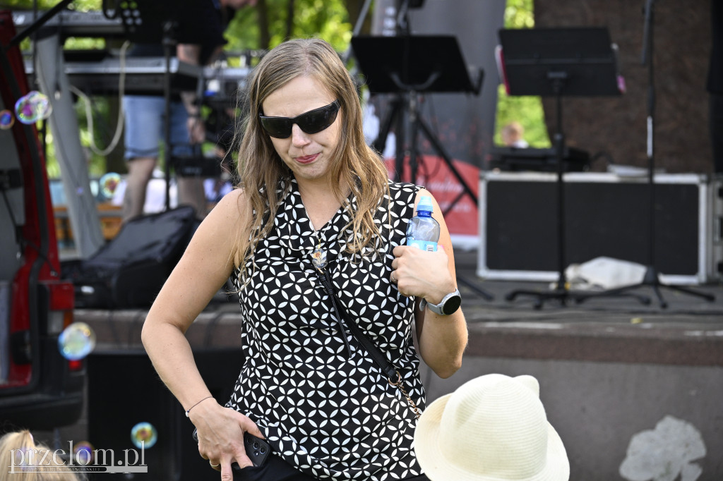 Festyn Odpustowy w Karniowicach - 20.07.2025