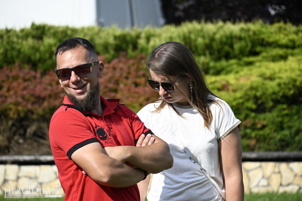 Festyn Odpustowy w Karniowicach - 20.07.2025