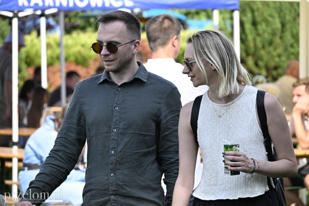 Festyn Odpustowy w Karniowicach - 20.07.2025