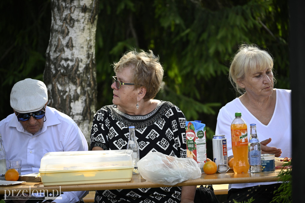 Festyn Odpustowy w Karniowicach - 20.07.2025
