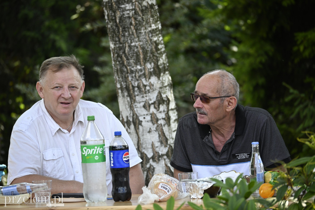 Festyn Odpustowy w Karniowicach - 20.07.2025