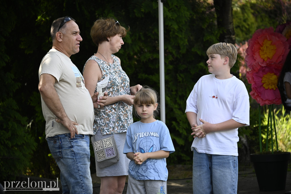 Festyn Odpustowy w Karniowicach - 20.07.2025